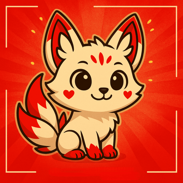 Kitsune