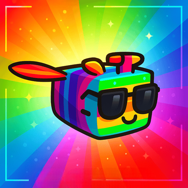 Disco Bee