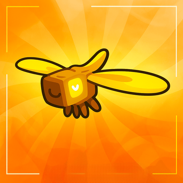 Dragonfly