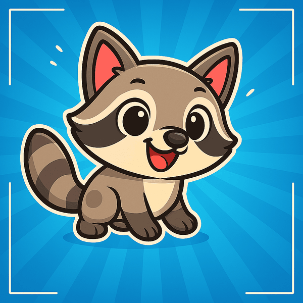 Raccoon